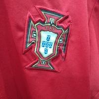 maglia calcio Portogallo Cr7