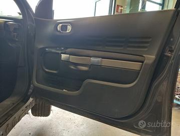 Pannello porta ant dx CITROEN C4 CACTUS del 2018