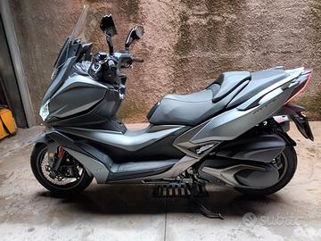 Kymco Xciting 400i - 2021
