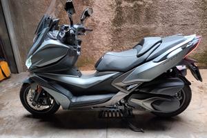 Kymco Xciting 400i - 2021