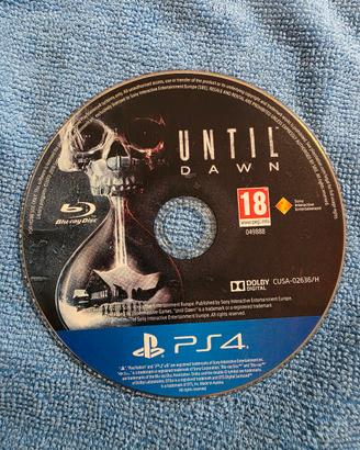giochi ps4  resto dei giochi in descrizione 
