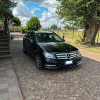 MERCEDES Classe C (W/S204) - 2011