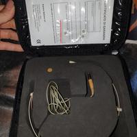 Karma microfono ad archetto ultraleggero