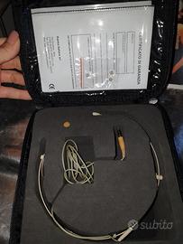 Karma microfono ad archetto ultraleggero