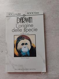Darwin, l'origine delle specie 