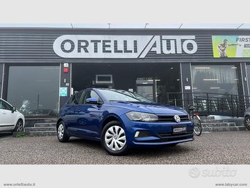 VOLKSWAGEN Polo 1.0 MPI 5p. Trendline BMT UNICO PR