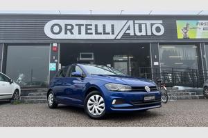VOLKSWAGEN Polo 1.0 MPI 5p. Trendline BMT UNICO PR