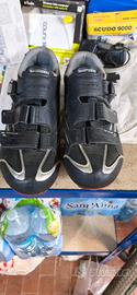 scarpe per bici