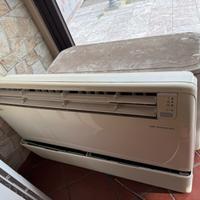 Condizionatore 24000btu