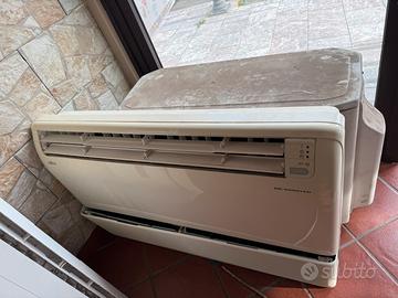 Condizionatore 24000btu