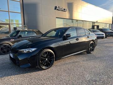 BMW 320 d 48V xDrive Msport