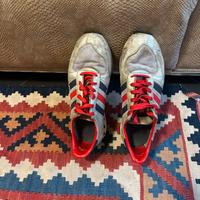 Scarpe uomo Adidas