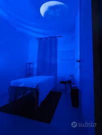 Massaggi, e percorsi di benessere completo