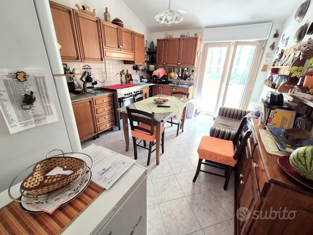 Apartment in Carbonia, Is Meis, Serbariu - Vista 5