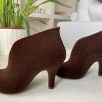Scarpe stiletto donna Melissa n. 35/36