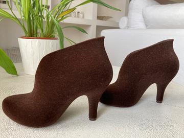 Scarpe stiletto donna Melissa n. 35/36