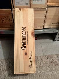 Grattamacco magnum 2015