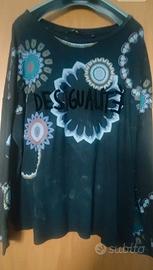 maglia Desigual 