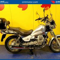 MOTO GUZZI Nevada 750 Finanziabile - GRIGIO CHIA