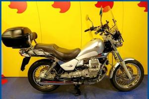 MOTO GUZZI Nevada 750 Finanziabile - GRIGIO CHIA