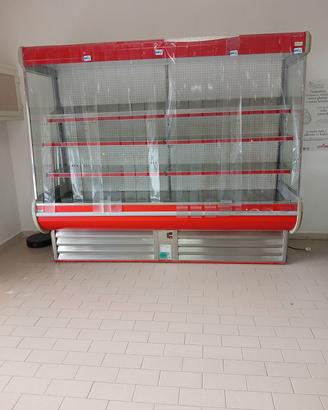 frigo murale