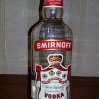 Liquori Vintage Vodka Smirnoff 1970