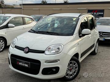 Fiat Panda 1.2 Lounge uconnect comandi al volante