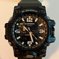 G-Shock GWG-1000-1A3ER