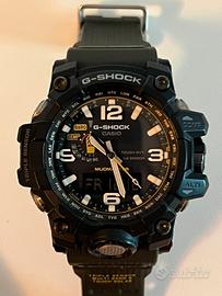 G-Shock GWG-1000-1A3ER