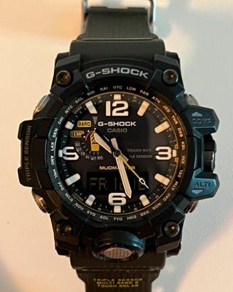 G-Shock GWG-1000-1A3ER