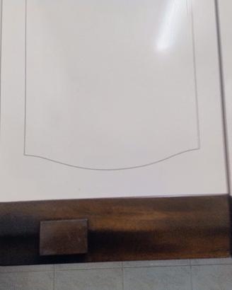 pensili e mobili da terra da cucina