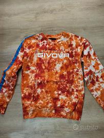 Felpa GIVOVA 
