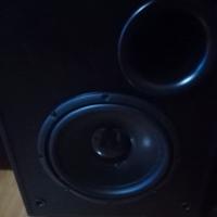 Subwoofer attivo Yamaha 70 rms 