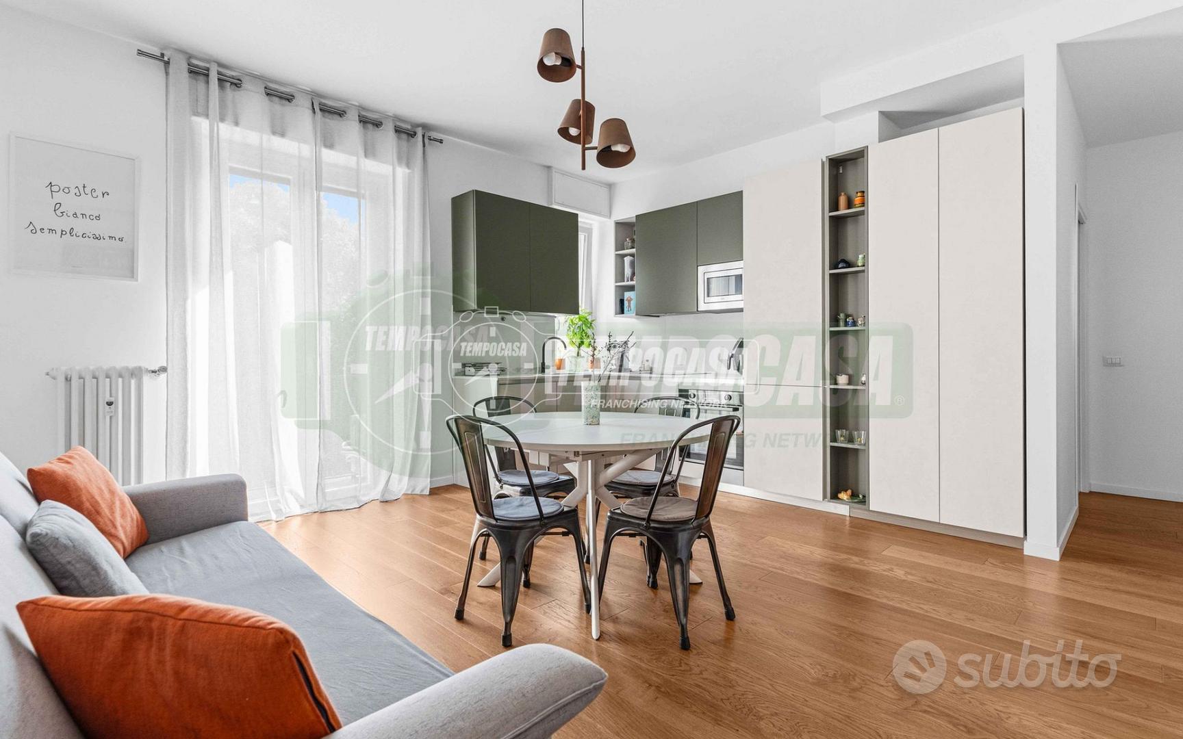 Appartamento – Milano, Abbadesse, Municipio 2 - Vista 2