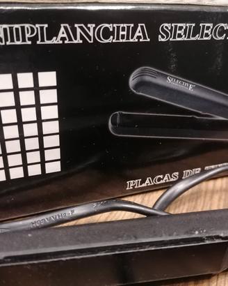 Piastra per capelli 