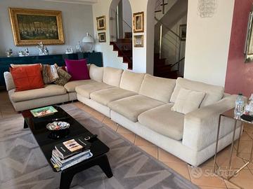 Divano Nolan Minotti