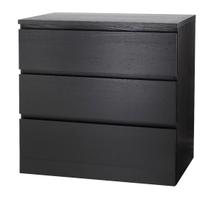 cassettiera ikea malm
