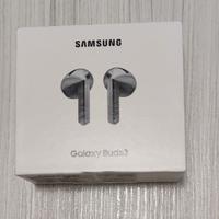 Auricolari Bluetooth Samsung Galaxi Buds3