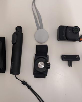 Insta 360 go ultra
