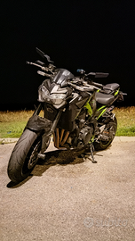 Z900 "depotenziata" A2