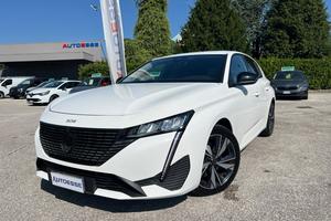 PEUGEOT 308 BlueHDi 130 S&S EAT8 Allure Pack