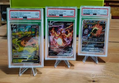 Charizard ultra premium collection Pokemon 