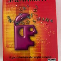 Santinmente