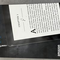 Kindle Paperwhite 7a generazione