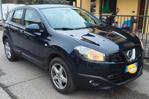 Nissan Qashqai 2.0 TDI 150cv