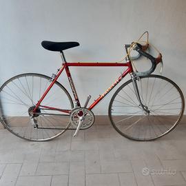 bici corsa 