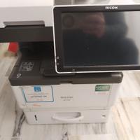 Ricoh IM350F