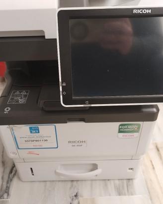 Ricoh IM350F