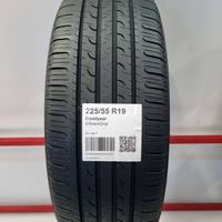 Gomme Usate Goodyear 225 55 19 Guarda Catalogo
