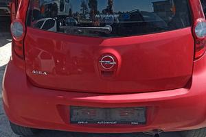 Opel agila anno 2008 x ricambi usati